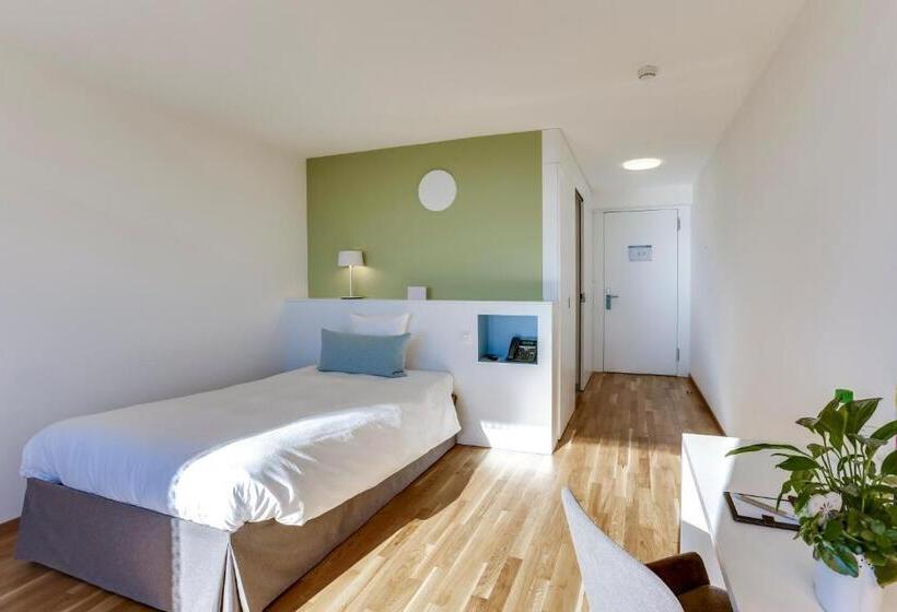 Fotos del hotel Hôtel Des Patients:  16