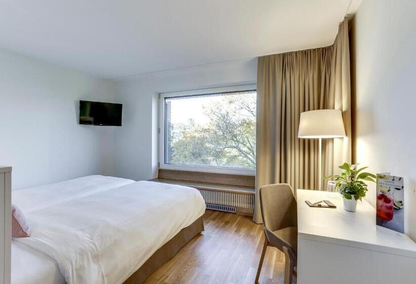 Fotos del hotel Hôtel Des Patients:  12