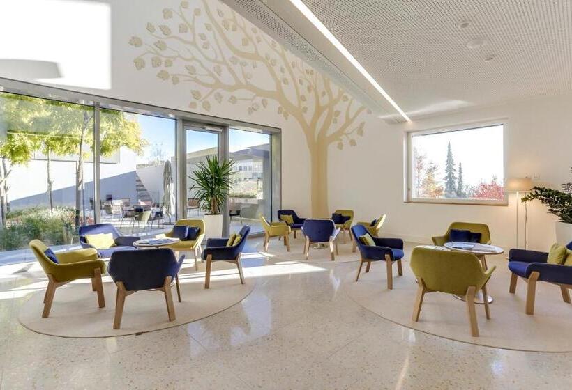 Fotos del hotel Hôtel Des Patients:  8