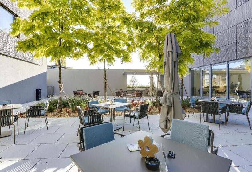 Fotos del hotel Hôtel Des Patients:  10