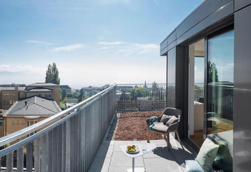 Fotos del hotel Hôtel Des Patients:  4