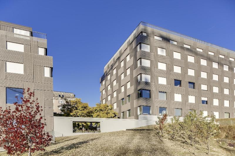 Fotos del hotel Hôtel Des Patients:  6