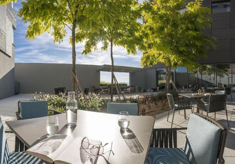 Fotos del hotel Hôtel Des Patients:  14