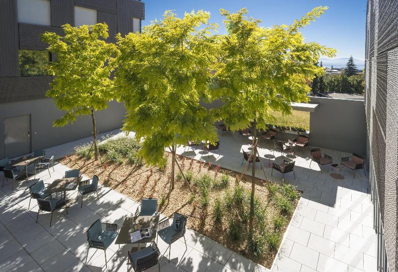 Fotos del hotel Hôtel Des Patients:  20