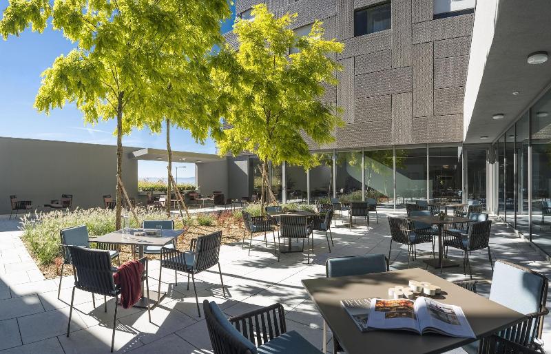 Fotos del hotel Hôtel Des Patients:  17