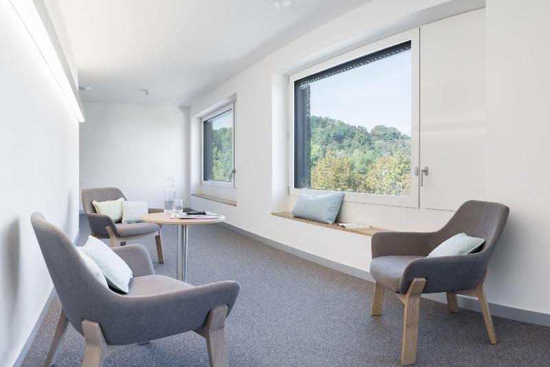 Fotos del hotel Hôtel Des Patients:  11