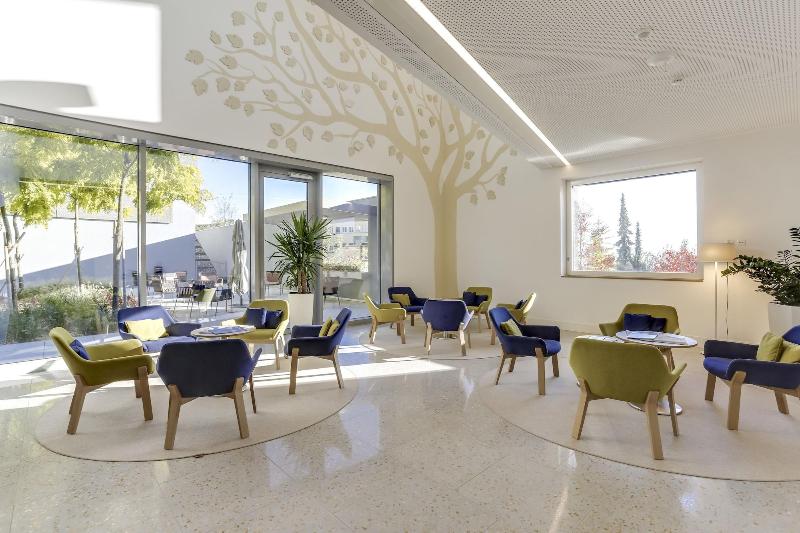 Fotos del hotel Hôtel Des Patients:  2