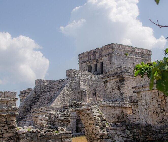 Fotos del hotel Encantada Tulum:  25