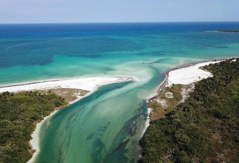 Fotos del hotel Encantada Tulum:  10