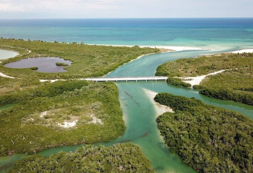 Fotos del hotel Encantada Tulum:  8