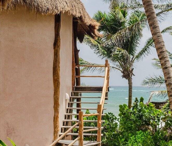 Fotos del hotel Encantada Tulum:  16