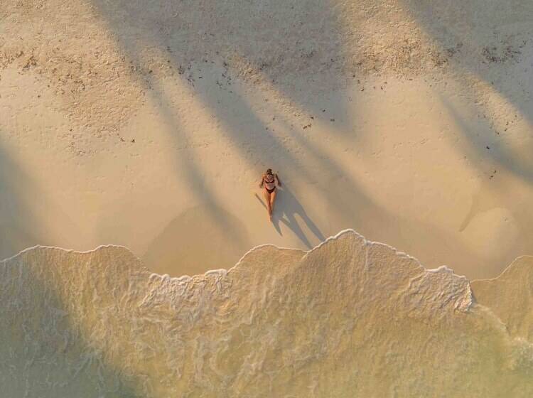 Fotos del hotel Encantada Tulum:  22