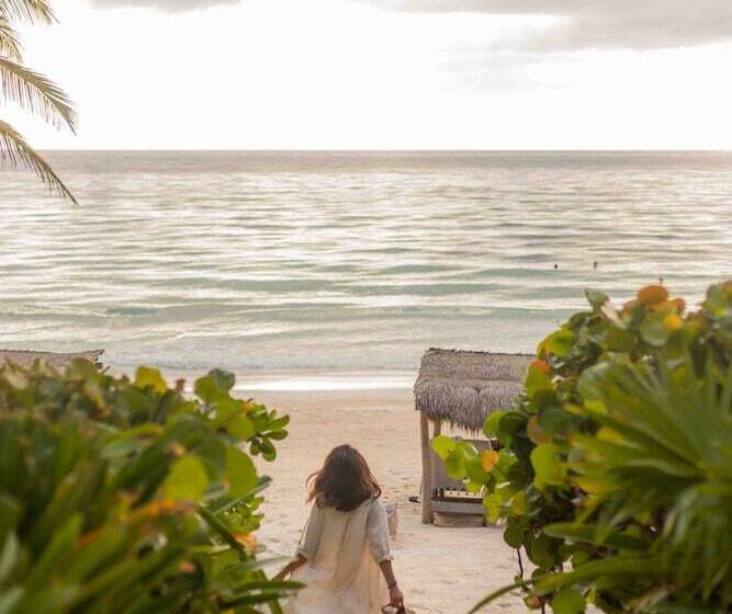 Fotos del hotel Encantada Tulum:  14