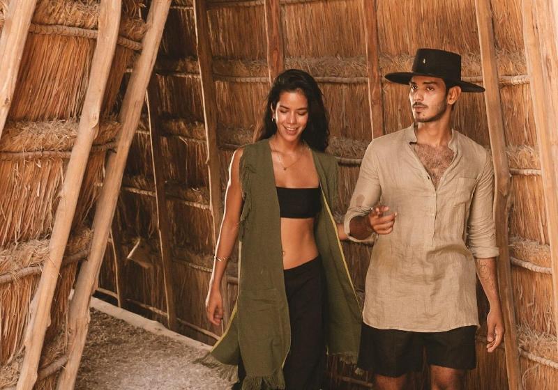 Fotos del hotel Encantada Tulum:  7