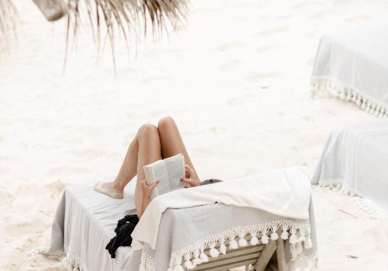 Fotos del hotel Encantada Tulum:  5