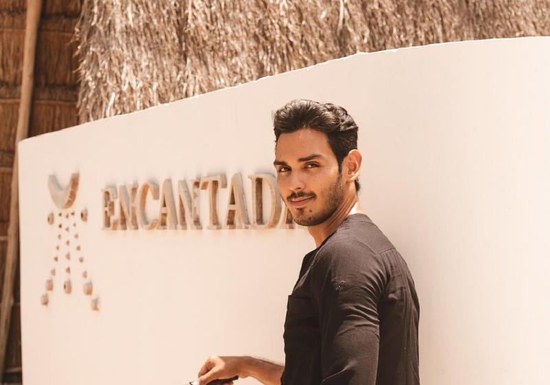 Fotos del hotel Encantada Tulum:  19