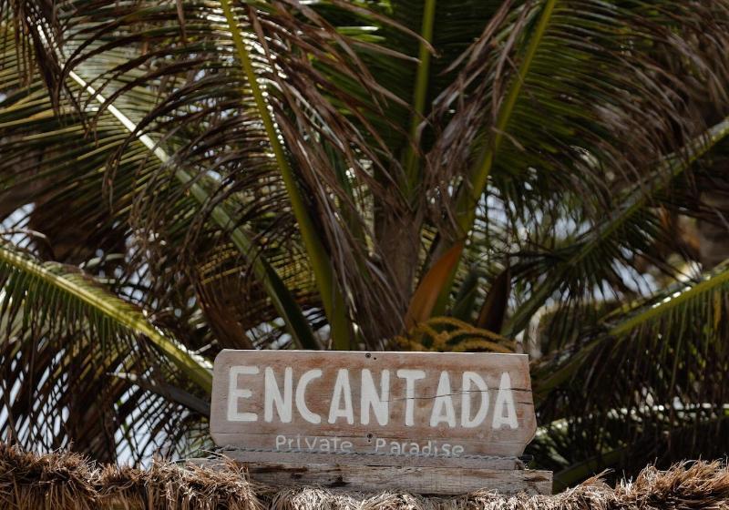Fotos del hotel Encantada Tulum:  21