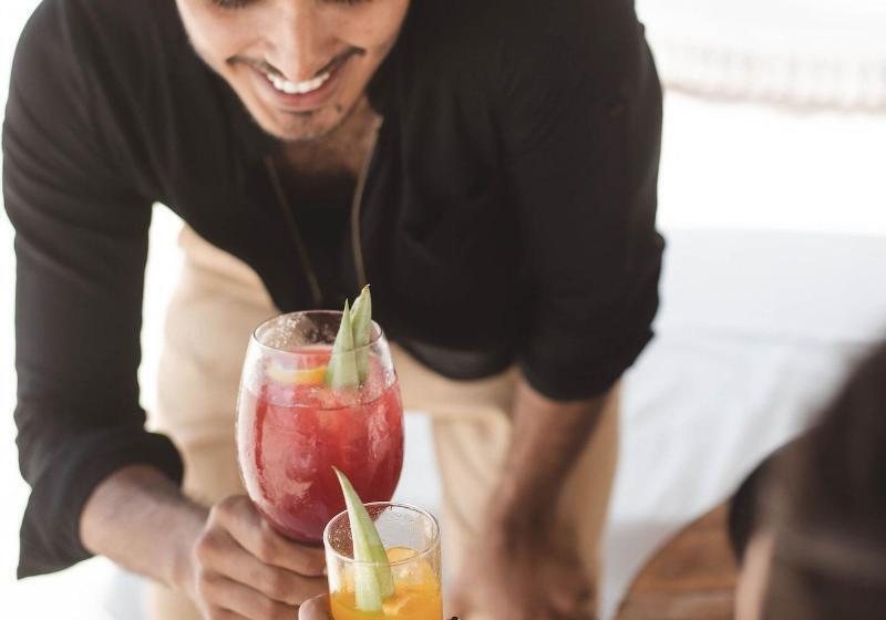 Fotos del hotel Encantada Tulum:  11