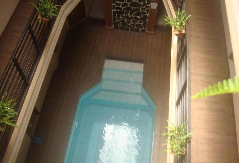 Fotos del hotel Hidden Pearl Hotel (janus Luxury Suites):  20