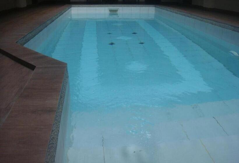 Fotos del hotel Hidden Pearl Hotel (janus Luxury Suites):  10