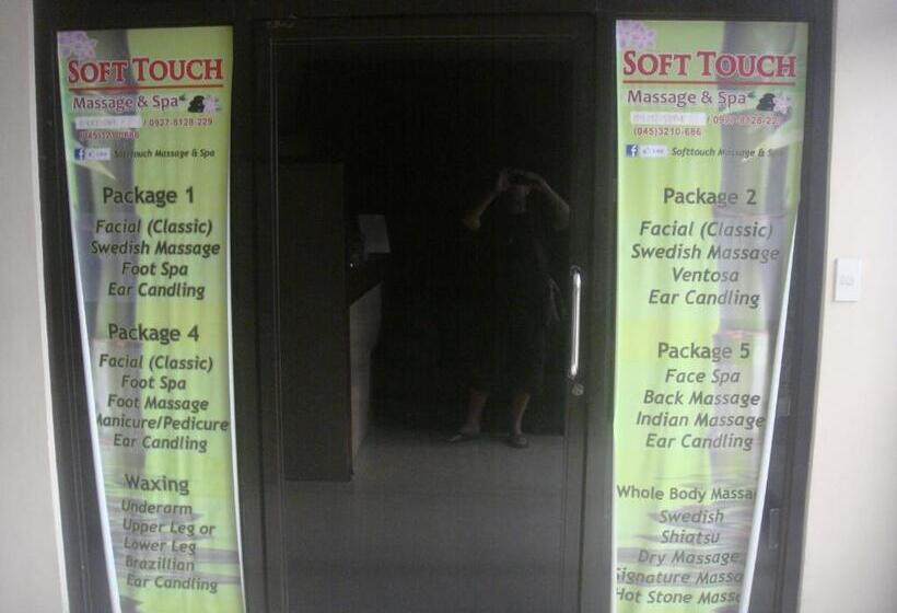 Fotos del hotel Hidden Pearl Hotel (janus Luxury Suites):  15