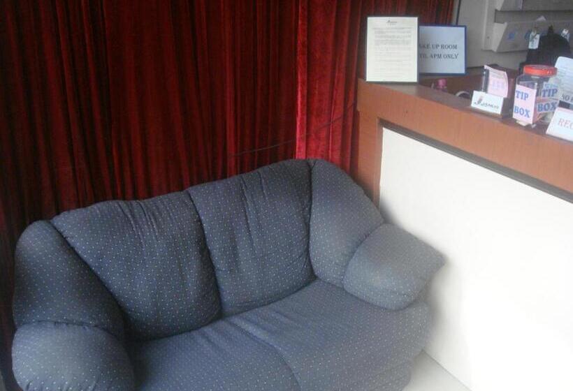 Fotos del hotel Hidden Pearl Hotel (janus Luxury Suites):  17