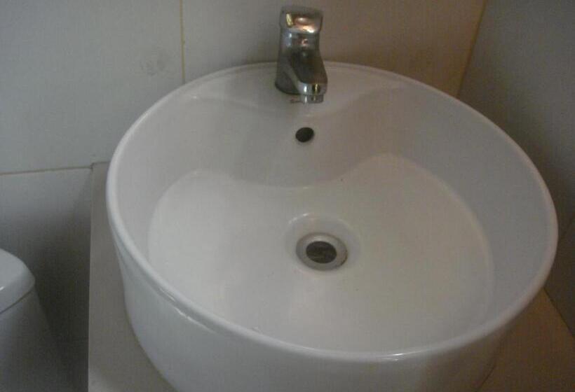 Fotos del hotel Hidden Pearl Hotel (janus Luxury Suites):  19