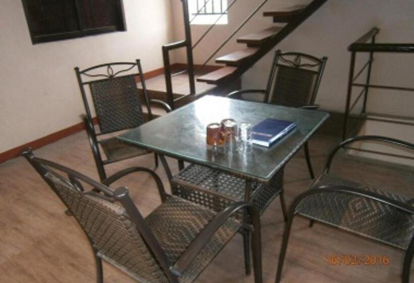 Fotos del hotel Hidden Pearl Hotel (janus Luxury Suites):  13