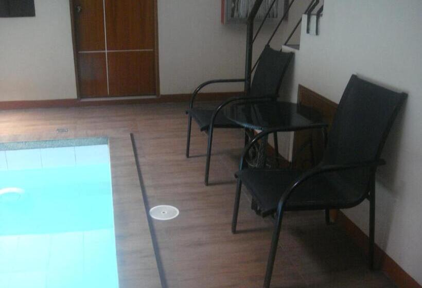 Fotos del hotel Hidden Pearl Hotel (janus Luxury Suites):  24