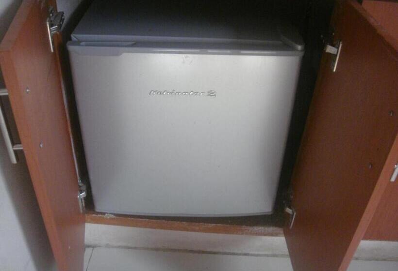 Fotos del hotel Hidden Pearl Hotel (janus Luxury Suites):  5