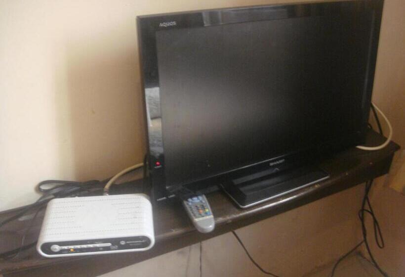 Fotos del hotel Hidden Pearl Hotel (janus Luxury Suites):  12