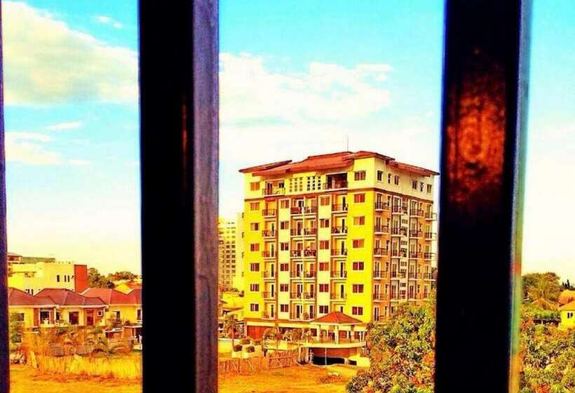 Fotos del hotel Hidden Pearl Hotel (janus Luxury Suites):  9