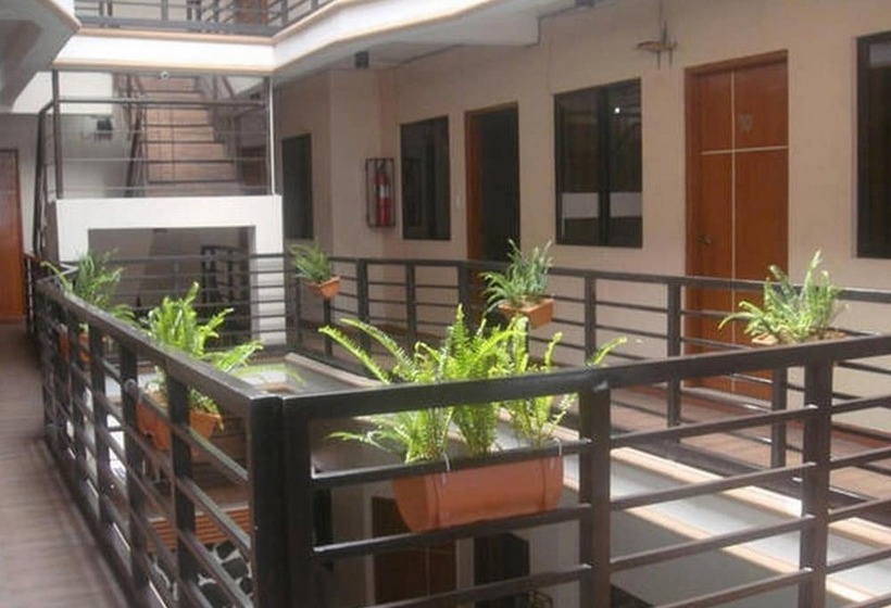 Fotos del hotel Hidden Pearl Hotel (janus Luxury Suites):  6