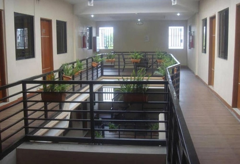 Fotos del hotel Hidden Pearl Hotel (janus Luxury Suites):  3