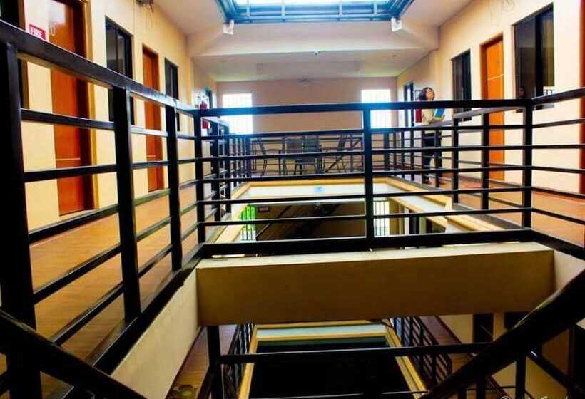 Fotos del hotel Hidden Pearl Hotel (janus Luxury Suites):  11