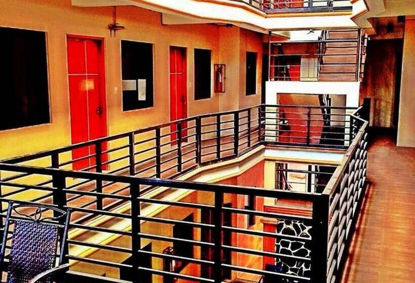 Fotos del hotel Hidden Pearl Hotel (janus Luxury Suites):  18