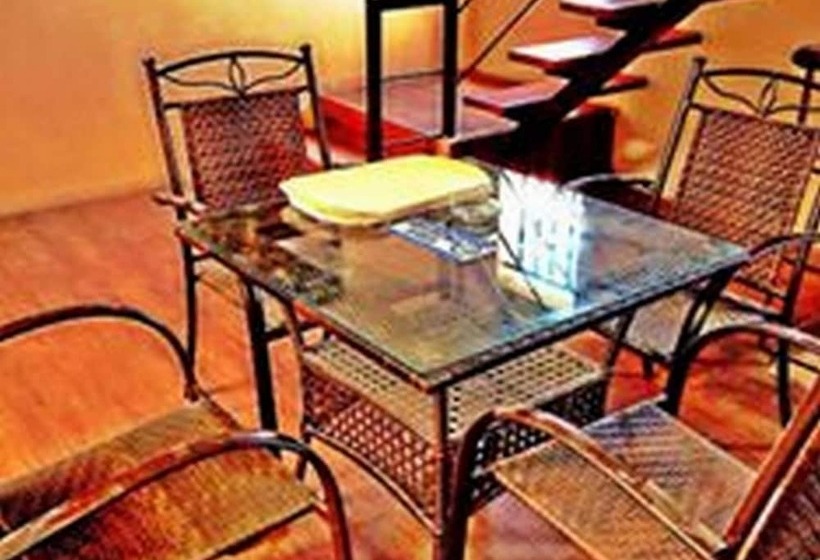 Fotos del hotel Hidden Pearl Hotel (janus Luxury Suites):  4