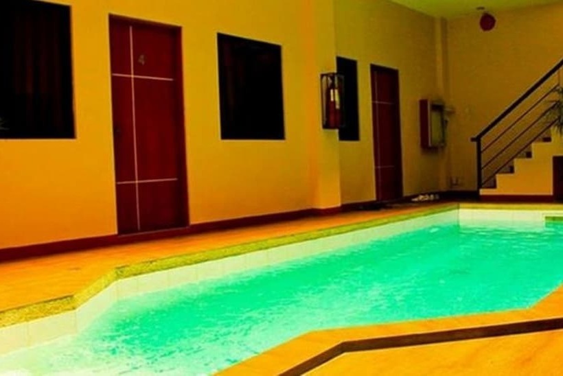 Fotos del hotel Hidden Pearl Hotel (janus Luxury Suites):  23