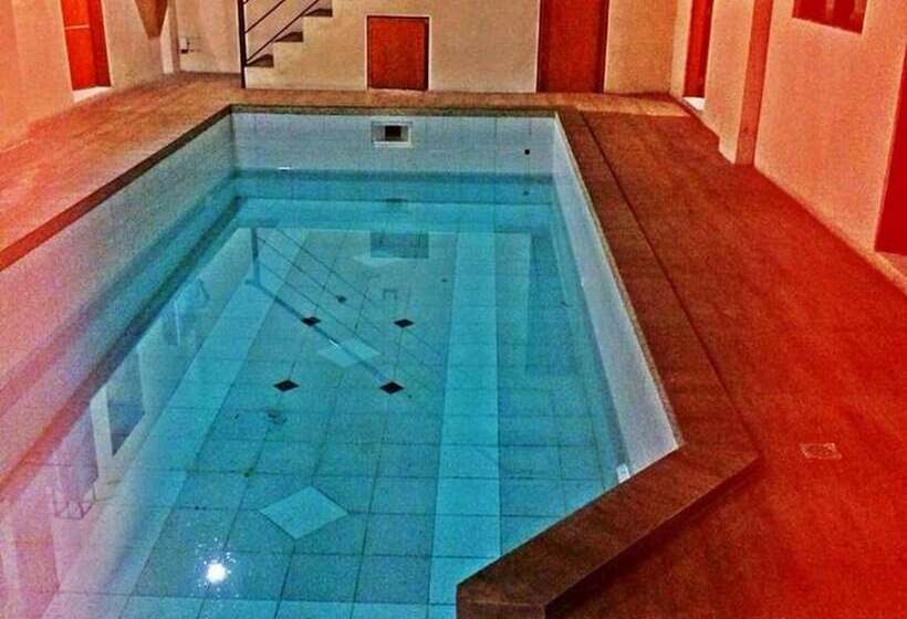 Fotos del hotel Hidden Pearl Hotel (janus Luxury Suites):  22