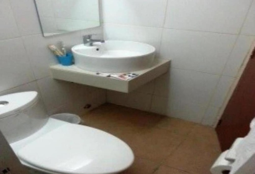 Fotos del hotel Hidden Pearl Hotel (janus Luxury Suites):  8