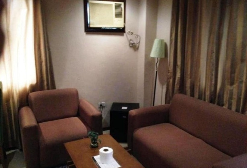 Fotos del hotel Hidden Pearl Hotel (janus Luxury Suites):  2