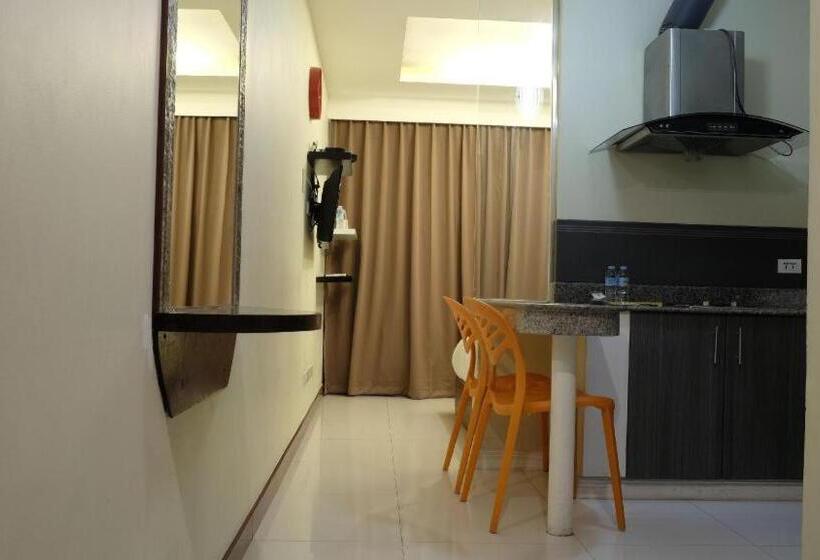 Fotos del hotel Zen Rooms Malate Robinsons:  8