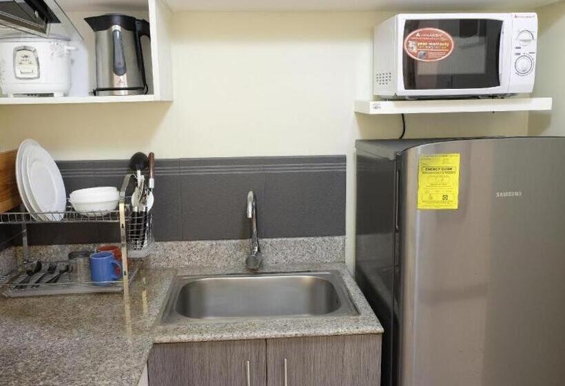 Fotos del hotel Zen Rooms Malate Robinsons:  10