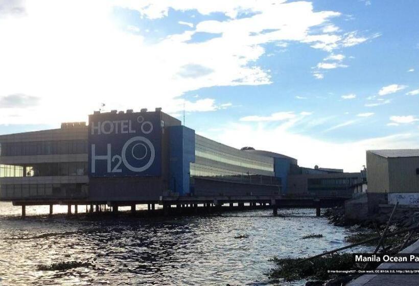 Fotos del hotel Zen Rooms Malate Robinsons:  16