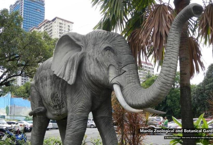 Fotos del hotel Zen Rooms Malate Robinsons:  6