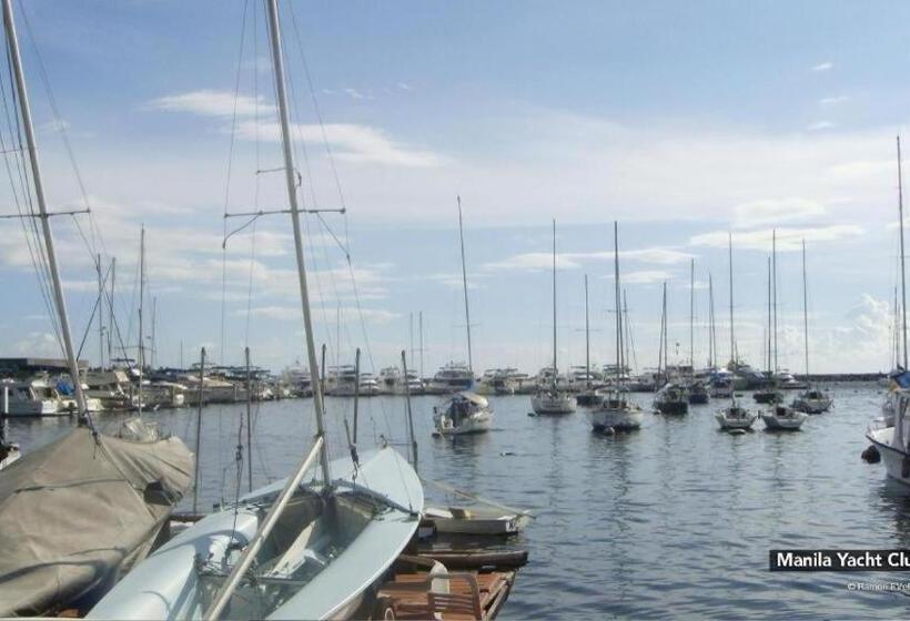 Fotos del hotel Zen Rooms Malate Robinsons:  11