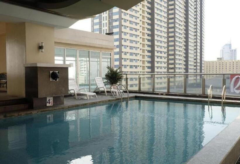 Fotos del hotel Zen Rooms Malate Robinsons:  9