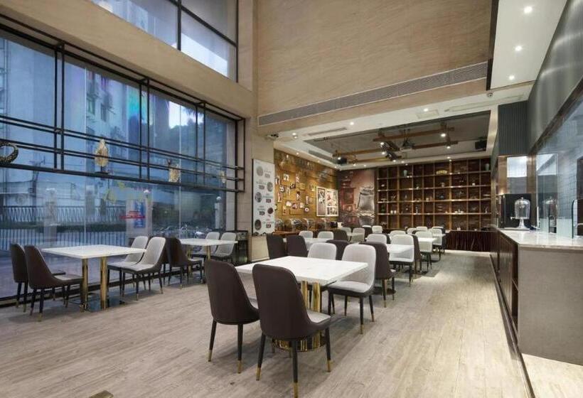 Fotos del hotel T Social:  11