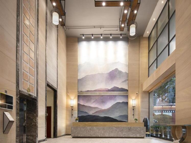 Fotos del hotel T Social:  20