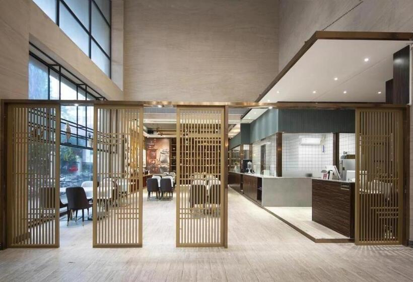 Fotos del hotel T Social:  10